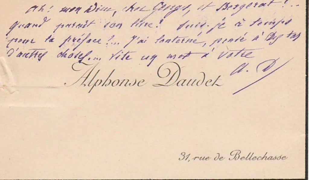 Sculpteurs - 10 documents autographes signés - 1930 - auction online