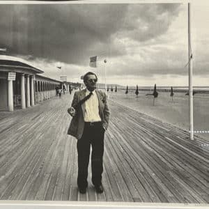 Jack NICHOLSON  - Photo Philippe Ledru