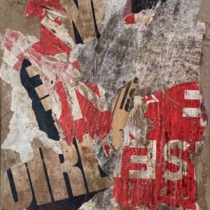 Arthur AESCHBACHER - Œuvre originale